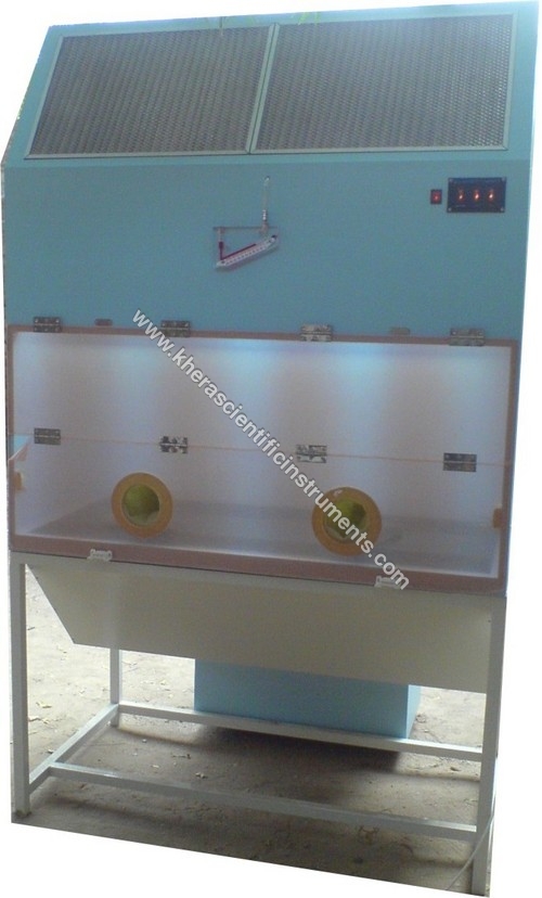 Bio Safety Cabinets