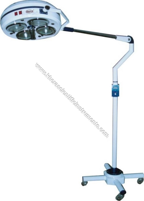 Mobile OT Light