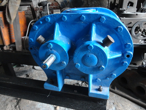 Exhaust Air Blower Exhaust Air Blower