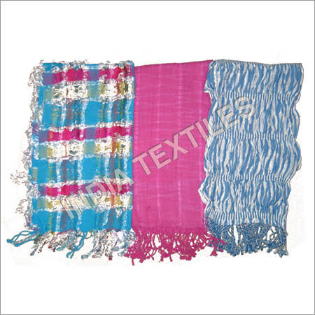 Viscose Stoles