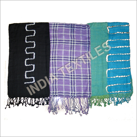 Fashion Stoles