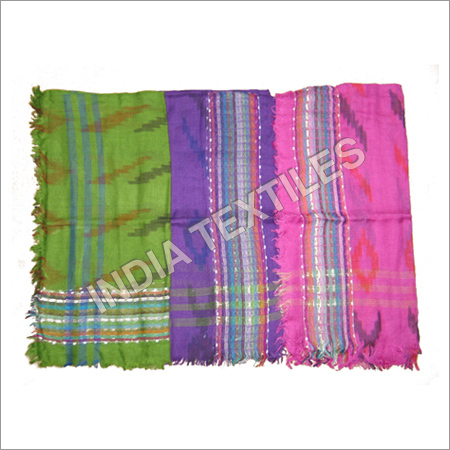 Cotton Stole