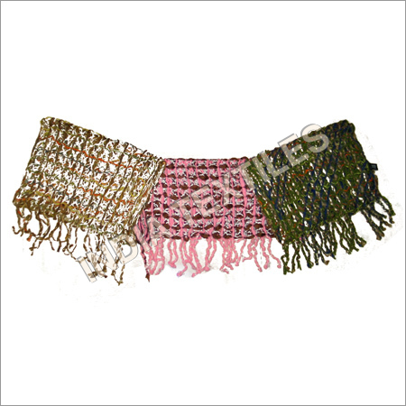 Knit Stole