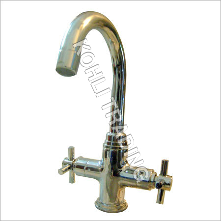 Two way Neck Pillar Cock