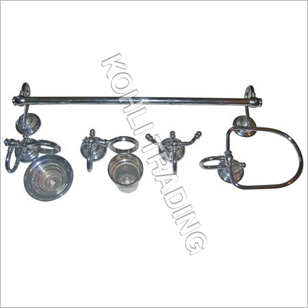 Bathroom Accessories