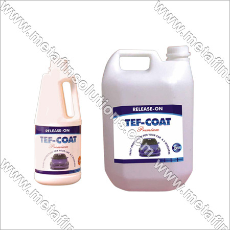 Tef Coat Premium Tef Coat Premium