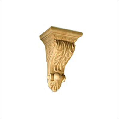 Bracket Carving