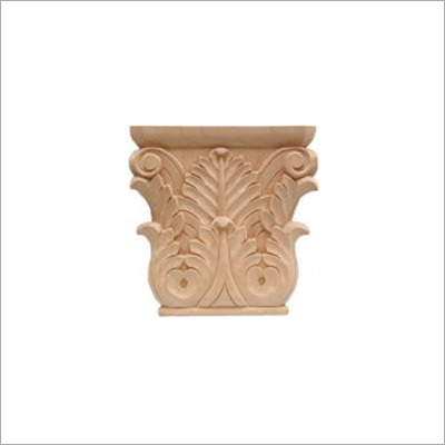 Fine Wood Carving