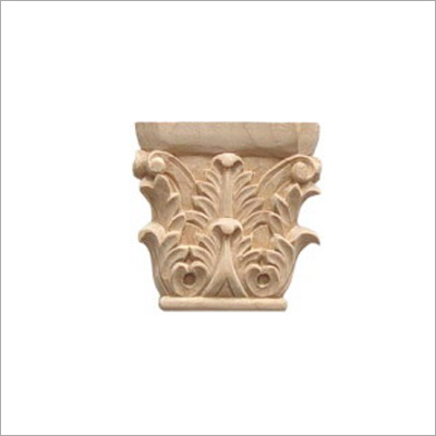 Classical Wood Carving