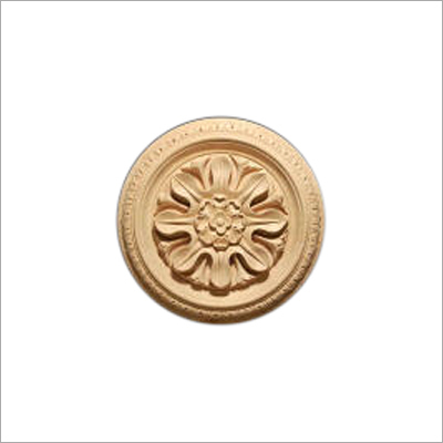 Decorative Wooden Carving