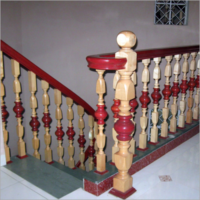 Custom Wood Work