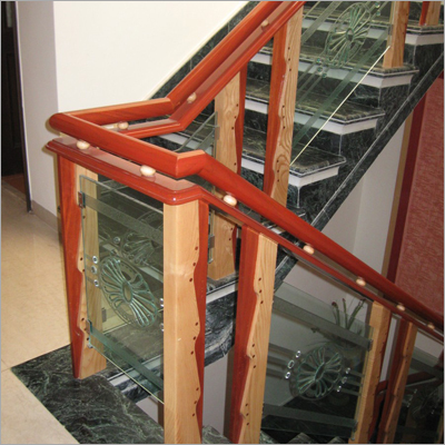 Custom WoodWork