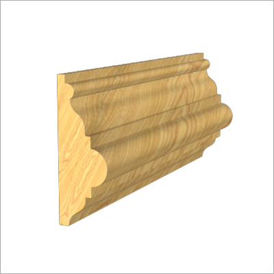 Chair Rail