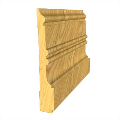 Skirting