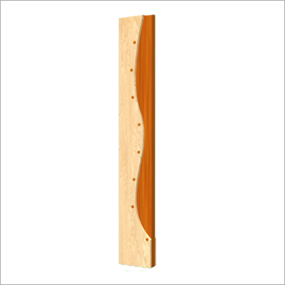 Spindle Staircase