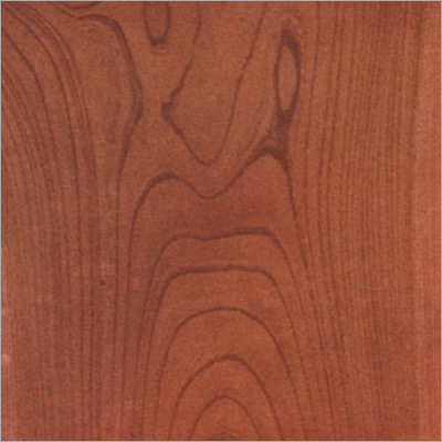 Mahogany Wood