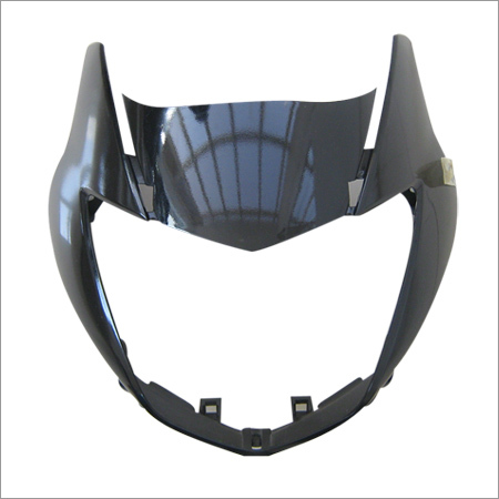 Headlamp Cluster (Honda)
