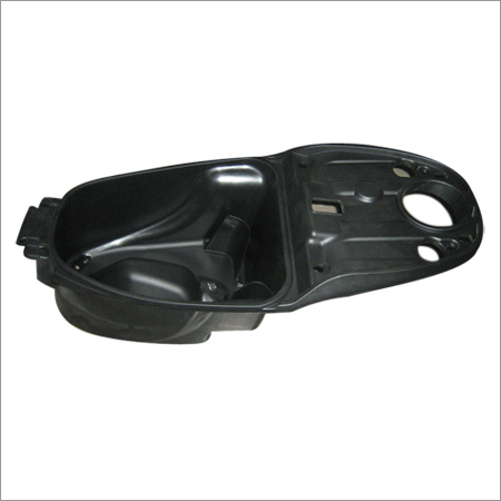 Box Luggage (Honda)