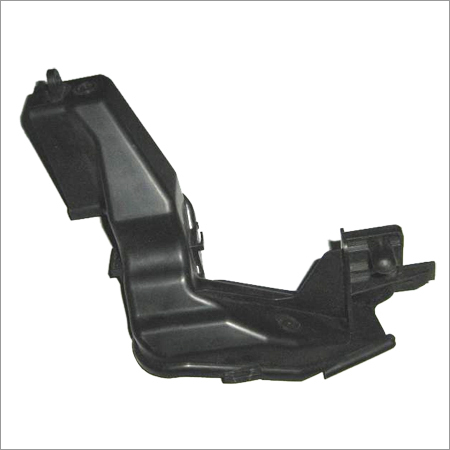 Duct Heater (Honda Car AC)