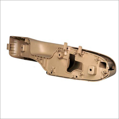 Door Grip (Honda)