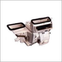 Blower Assembly (Lucas TVS)