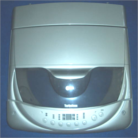 LG Washing Machine PU Painted Top Part