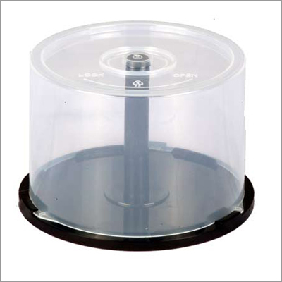 CD Box Assembly (Moserbaer)