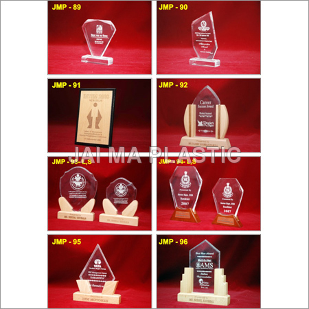 Acrylic Trophy