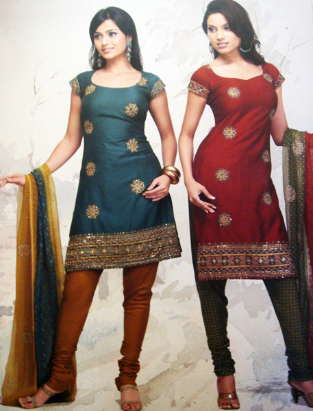 Salwar Kameez