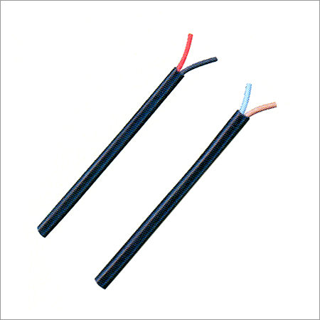 Twin-flat Cable