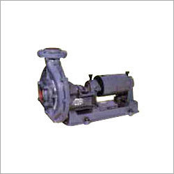 Centrifugal  Pump 