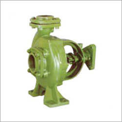 Centrifugal Pump - Cast Iron, 0.5-5 HP, 10-100 LPM, 10-50 m Head, Monoblock, Self-Priming