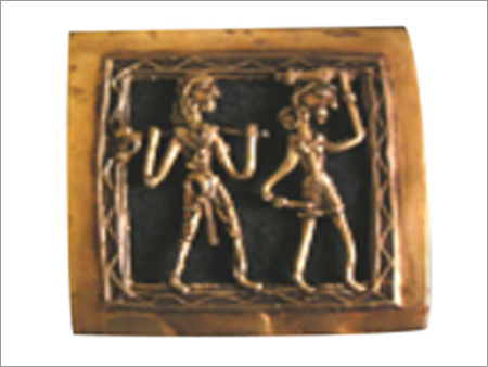 Brass Motif