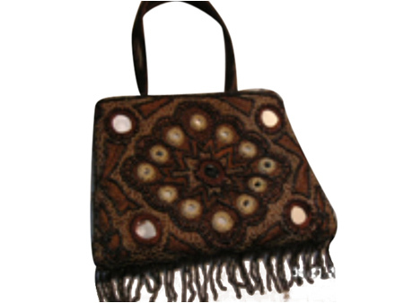 Decorative Hand Bag