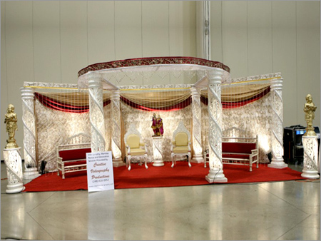 Replica Column Design