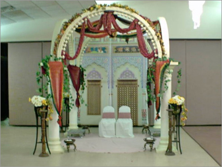 Replica Column Design