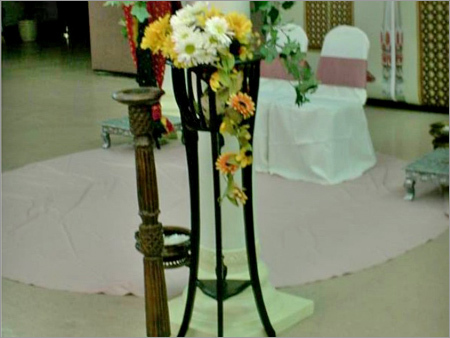 Replica of Flower Pot