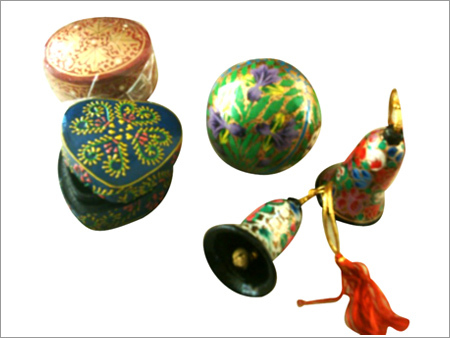Chrismash Decorative Bells