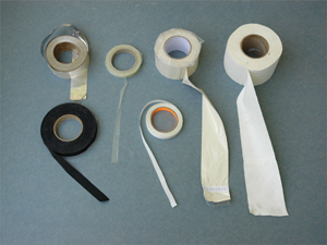 Woven Polyester Tape