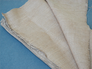 Fiber Glass Fabric