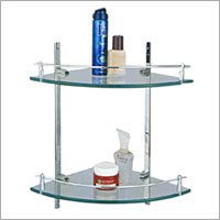 Glass Shelves
