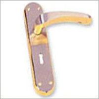 Brass Handle