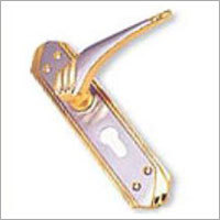 Brass Handle