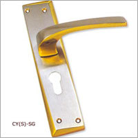 Brass Handle