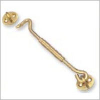 Gate Hooks