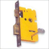 Mortise Lock