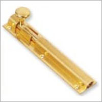 Tower Bolt