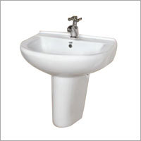 Half Pedestal Set