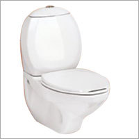 Wall Mount Couple Suite