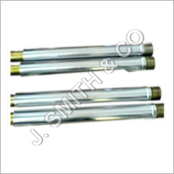 Hydraulic Piston Rods